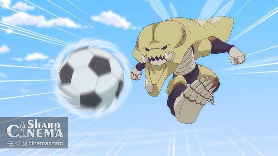 انیمه High School! Kimengumi با حضور گورو و پوچی