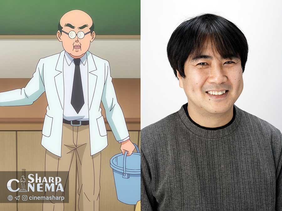 انیمه High School! Kimengumi با حضور گورو و پوچی