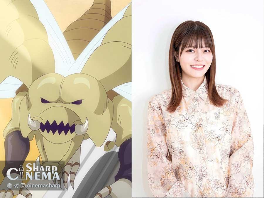 انیمه High School! Kimengumi با حضور گورو و پوچی