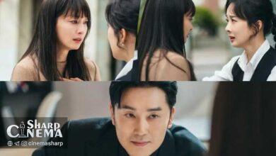 تقابل نفسگیر در سریال Honour؛ گذشته دوباره زنده شد