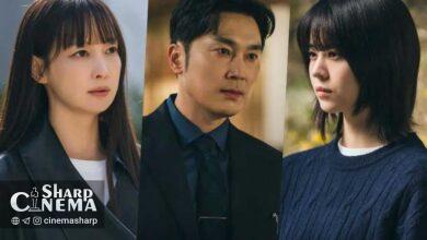 اقدامات مرموز جون سو یونگ در Honour