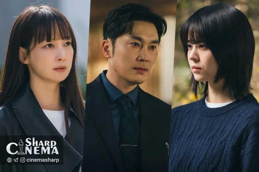 اقدامات مرموز جون سو یونگ در Honour