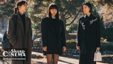 سرنخ تازه در محل دفن در سریال Honour