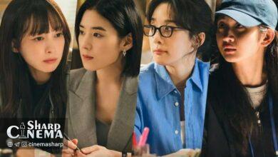 لی نا یونگ و تیم حقوقی در سریال Honour به دنبال اثبات بیگناهی پارک سه هیون