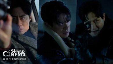 فیلم HUMINT با اکشن نفسگیر و تقابل جاسوسان کرهای