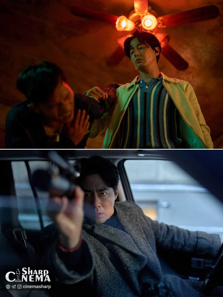 فیلم HUMINT با اکشن نفسگیر و تقابل جاسوسان کرهای