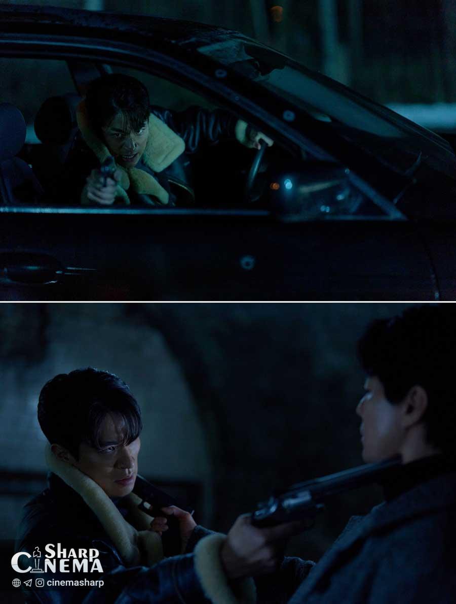 فیلم HUMINT با اکشن نفسگیر و تقابل جاسوسان کرهای