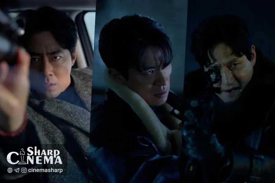 فیلم HUMINT با اکشن نفس‌گیر و تقابل جاسوسان کره‌ای