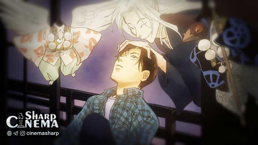 انیمه Hyakki Yakosho برای آوریل 2026 تایید شد