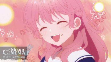 تریلر اول انیمه I Want to Love You Till Your Dying Day