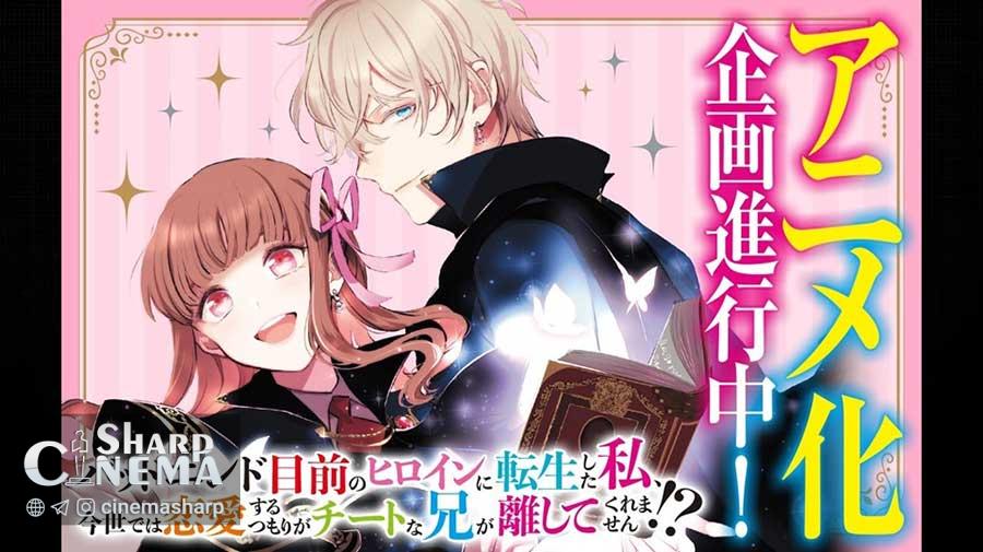 انیمه قهرمانه در آستانه پایان بد ساخته میشود