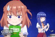 انیمه !Ichijoma Mankitsu Gurashi تریلرهای شخصیت‌ها را منتشر کرد