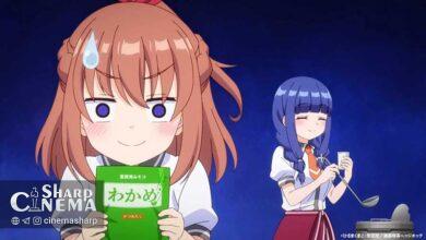 انیمه !Ichijoma Mankitsu Gurashi تریلرهای شخصیت‌ها را منتشر کرد