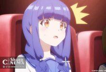 انیمه جدید !Ichijoma Mankitsu Gurashi با تیزر و اکران آوریل معرفی شد