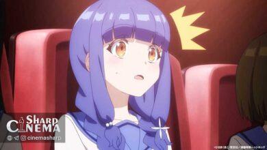 انیمه جدید !Ichijoma Mankitsu Gurashi با تیزر و اکران آوریل معرفی شد