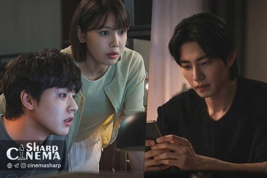 افشای حقیقت پنهان در سریال آیدول آی با لحظه احساسی سون‌یونگ