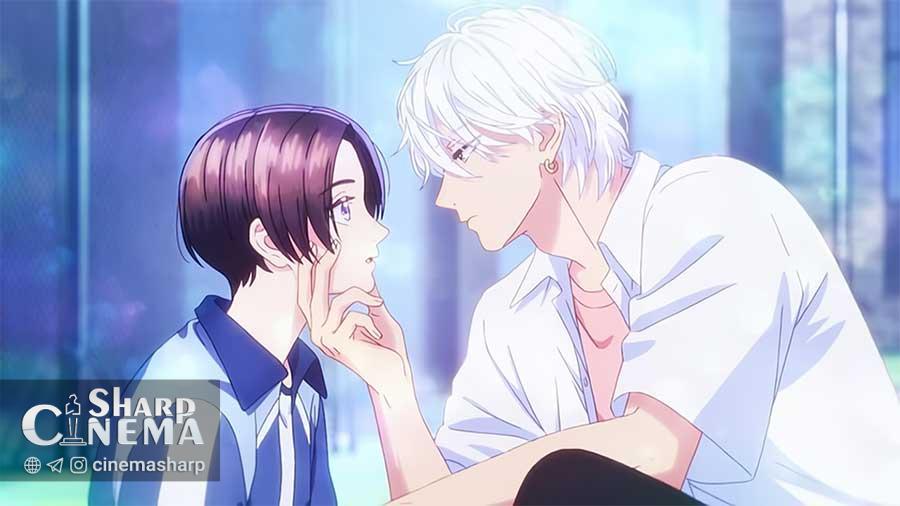 موزیک ویدیوی پایانی انیمه In the Clear Moonlit Dusk منتشر شد