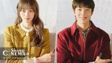 جزئیات دیدار لی سونگ کیونگ و چه جونگ هیوپ در In Your Radiant Season