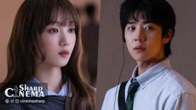 دیدار دوباره چه جونگ هیوپ و لی سونگ کیونگ در In Your Radiant Season