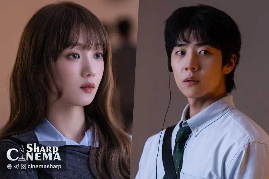 دیدار دوباره چه جونگ هیوپ و لی سونگ کیونگ در In Your Radiant Season