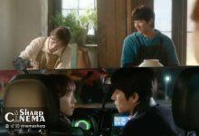 آب شدن قلب لی سونگ کیونگ در تیزر سریال In Your Radiant Season