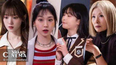 تحولات خانوادگی لی سونگکیونگ در سریال فصل درخشان تو