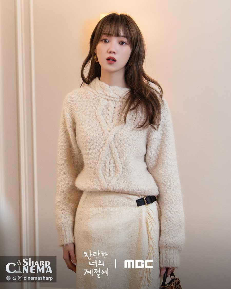 Lee Sung Kyung و هم‌بازی‌ها درباره خواهران در In Your Radiant Season