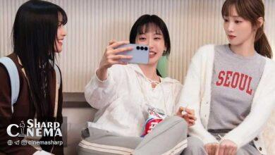 Lee Sung Kyung و هم‌بازی‌ها درباره خواهران در In Your Radiant Season