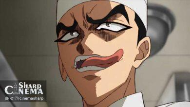 انیمه !Iron Wok Jan با بازیگران اصلی و تیم تولید معرفی شد