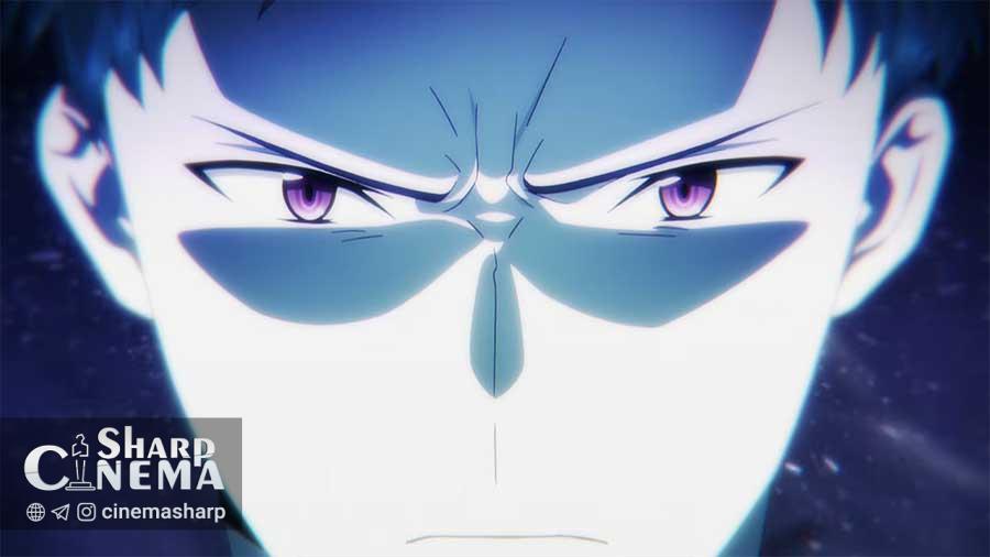 فیلم انیمه The Irregular at Magic High School با تریلر جدید