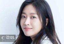 جو بو آه صاحب فرزند پسر شد