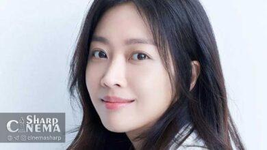 جو بو آه صاحب فرزند پسر شد