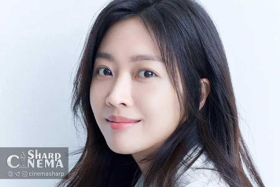 جو بو آه صاحب فرزند پسر شد