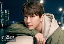 Joochan از Golden Child از Woollim Entertainment جدا شد