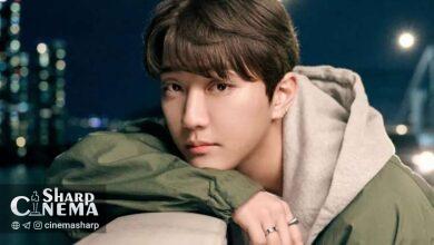 Joochan از Golden Child از Woollim Entertainment جدا شد