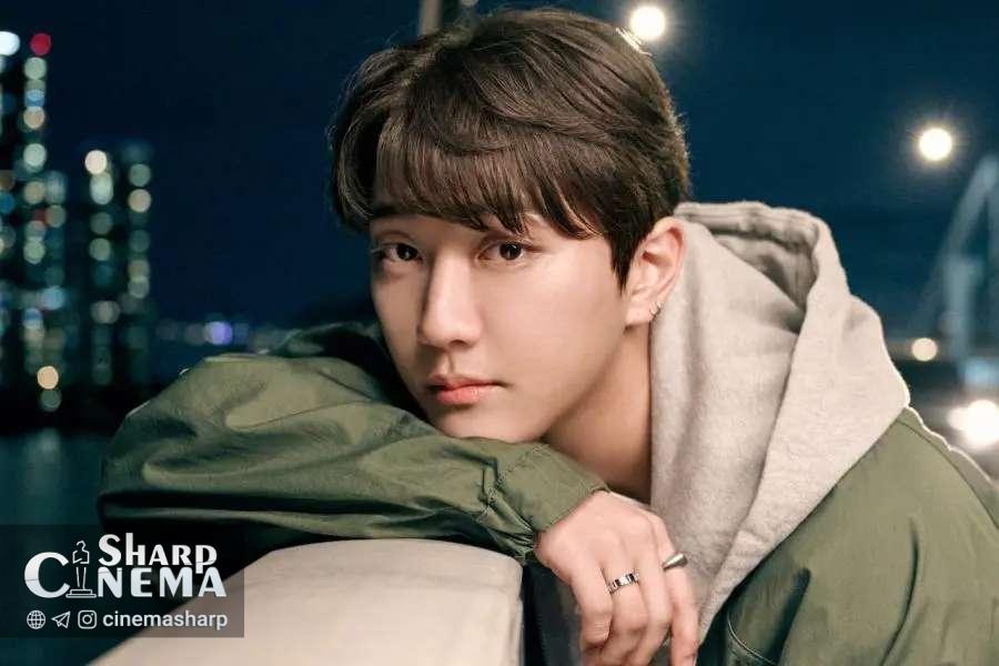 Joochan از Golden Child از Woollim Entertainment جدا شد