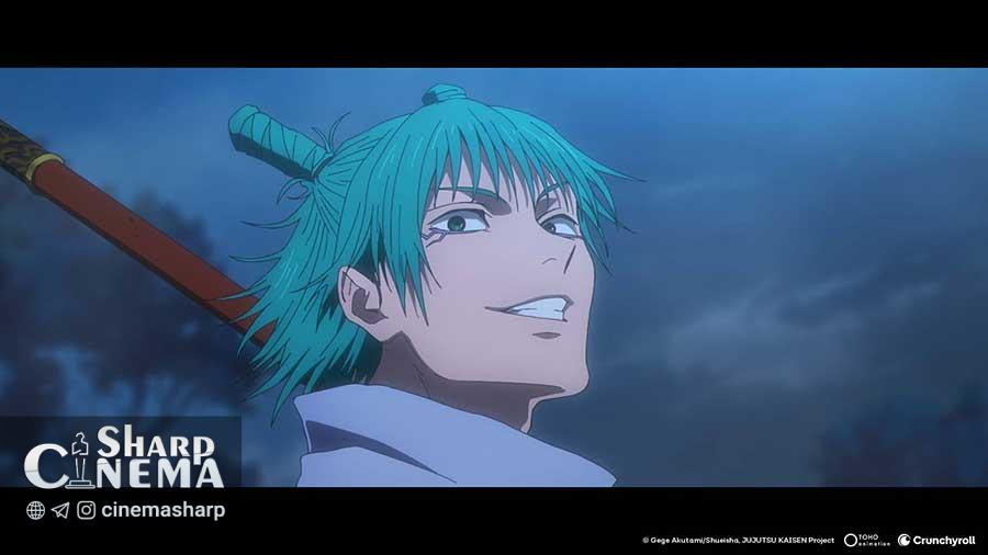 پیوستن Ryohei Kimura به جمع بازیگران فصل سوم انیمه JUJUTSU KAISEN