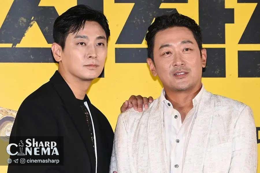 جو جی هون در گفتگو برای حضور ویژه در درام جدید ها جونگ وو