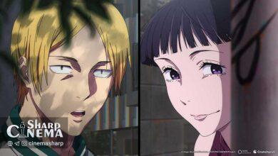 فصل سوم انیمه JUJUTSU KAISEN صداپیشگان رین آمای و رمی را معرفی کرد