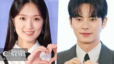 Kim Hye Yoon در حال مذاکره برای The Miracles of the Namiya General Store