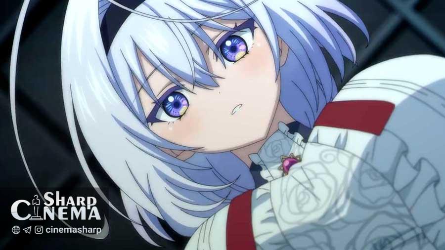 انیمه ?Killed Again, Mr. Detective تاریخ پخش و بازیگران جدید مشخص شدند