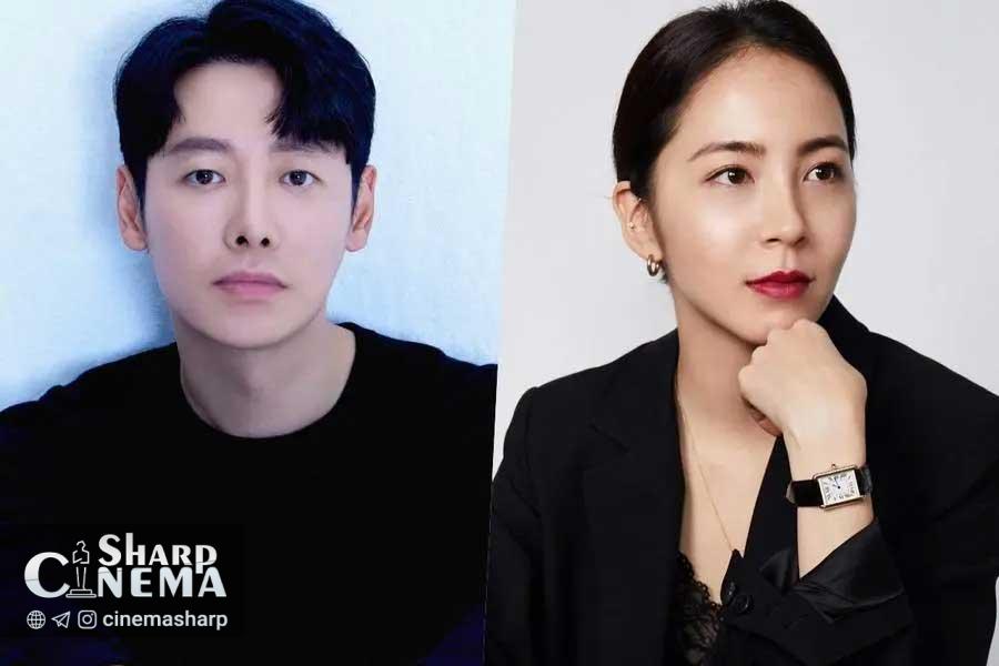 Kim Dong Wook و Stella Kim صاحب اولین فرزندشان شدند