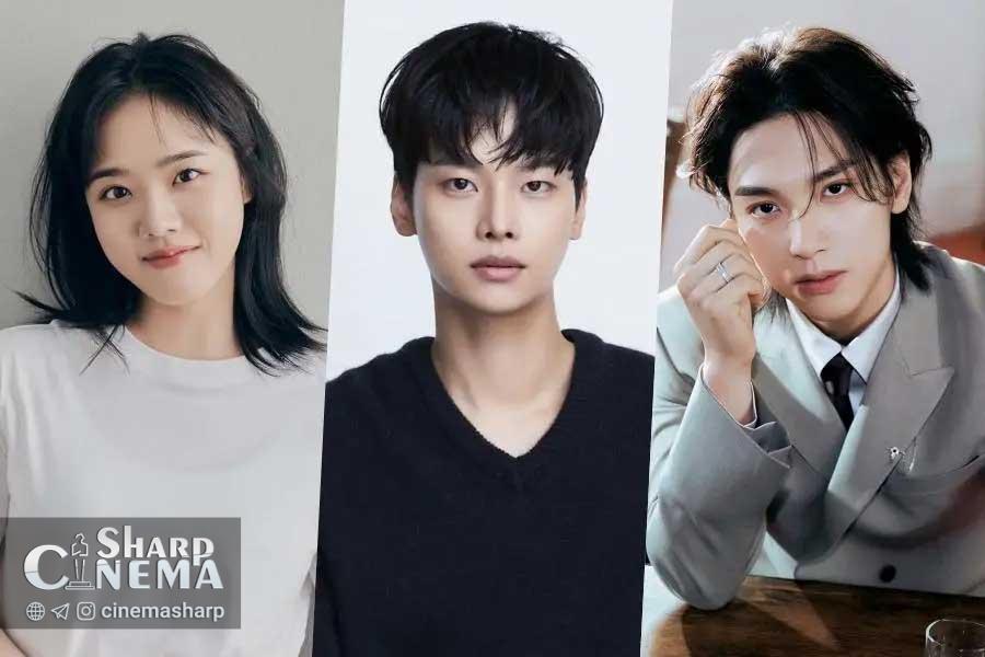 بازیگران درام جدید The Absolute Value of Romance تأیید شدند