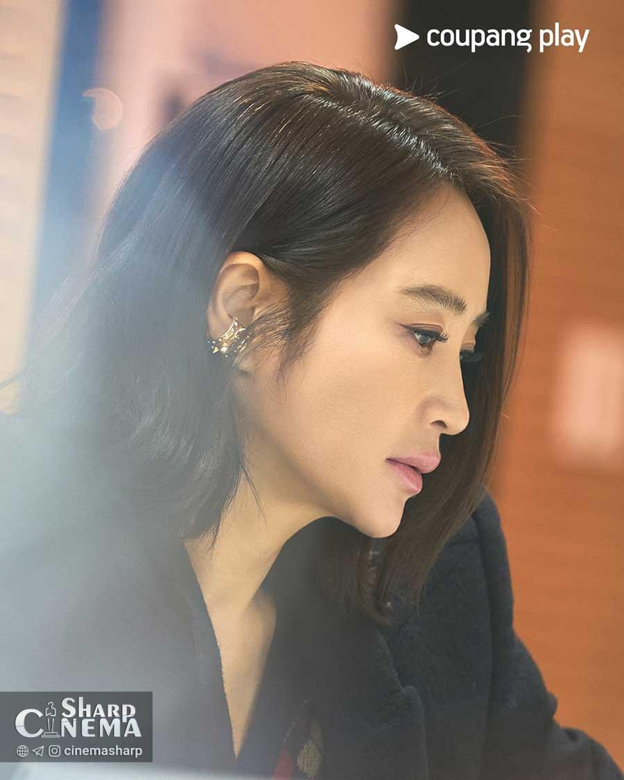 درام کمدی سیاه جدید با بازی کیم هه سو و کیم جی هون