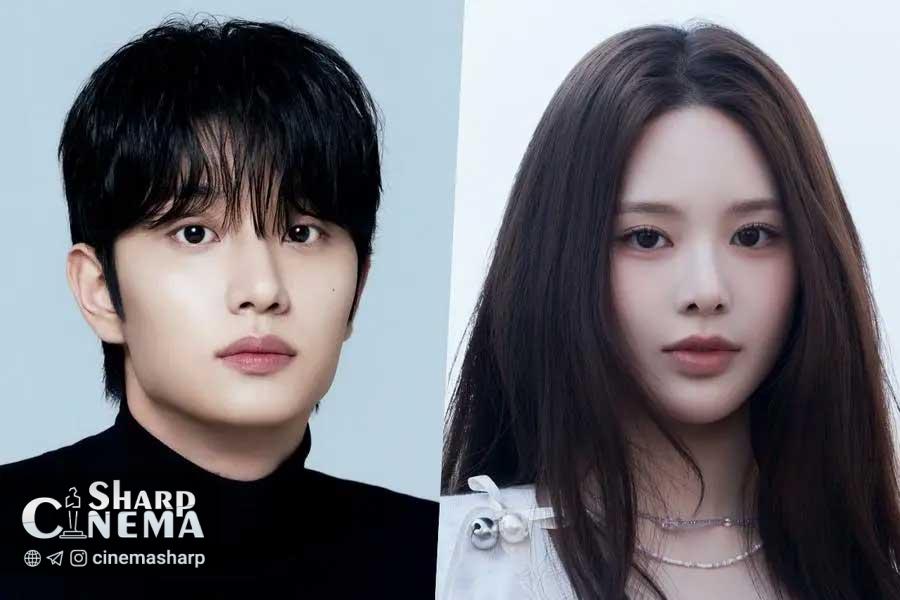 کیم جهوون و بانگ جیمین izna مجریان جدید Music Bank شدند