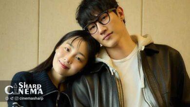 کیم مین ها و نو سانگ هیون با شیمی عاشقانه در Messily Ever After