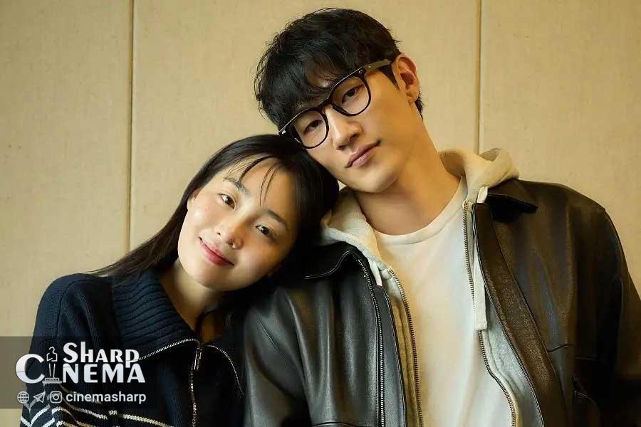 کیم مین ها و نو سانگ هیون با شیمی عاشقانه در Messily Ever After