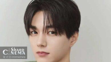 کیم میونگ سو در سریال عاشقانه Empathy Cell