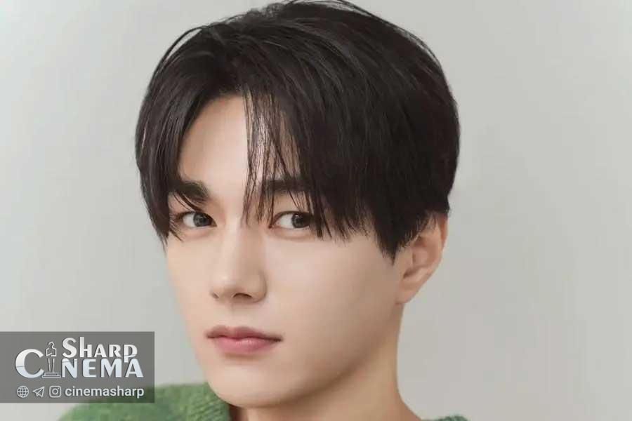 کیم میونگ سو در سریال عاشقانه Empathy Cell