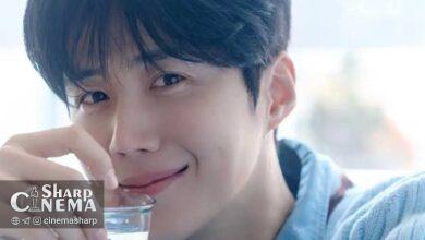 تور آسیایی Kim Seon Ho با LOVE FACTORY در 2026